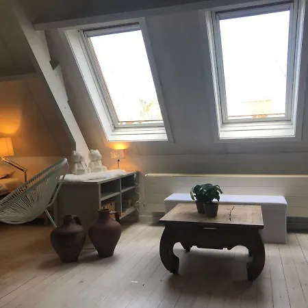 Apartman Vitamine D *