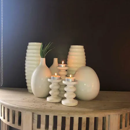 Vitamine D Apartman