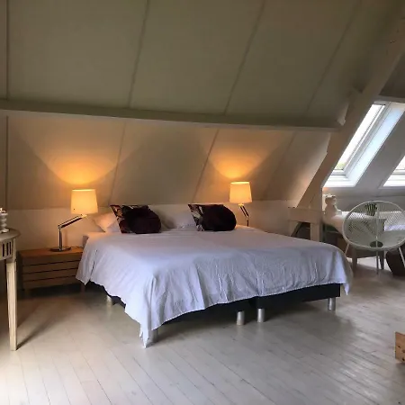 Vitamine D Apartman