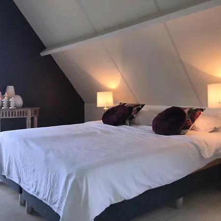Apartman Vitamine D Koksijde
