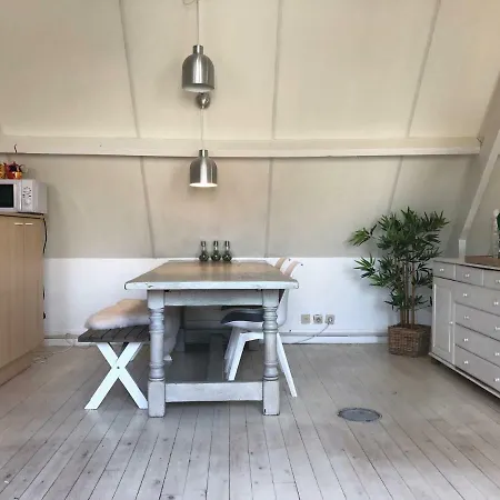 Vitamine D Apartman