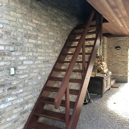 Apartman Vitamine D Koksijde